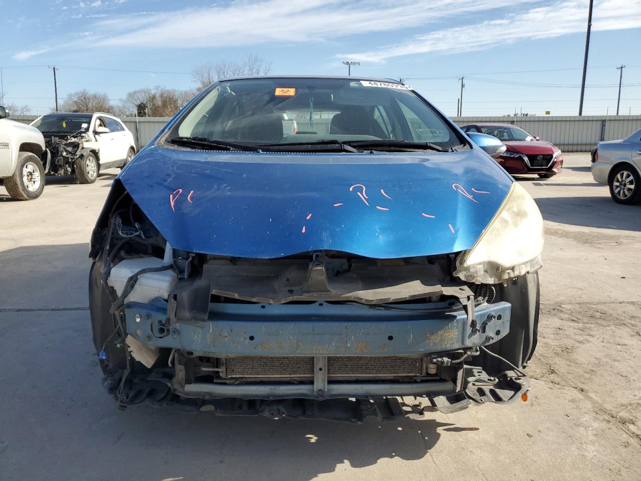 2013 Toyota Prius - Image 5