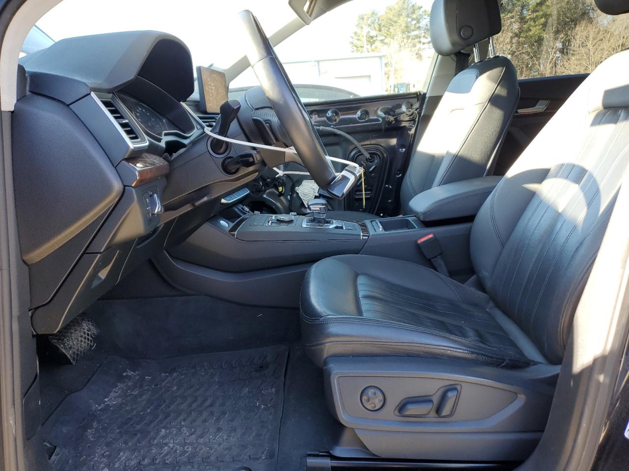2019 Audi Q5 - Image 7