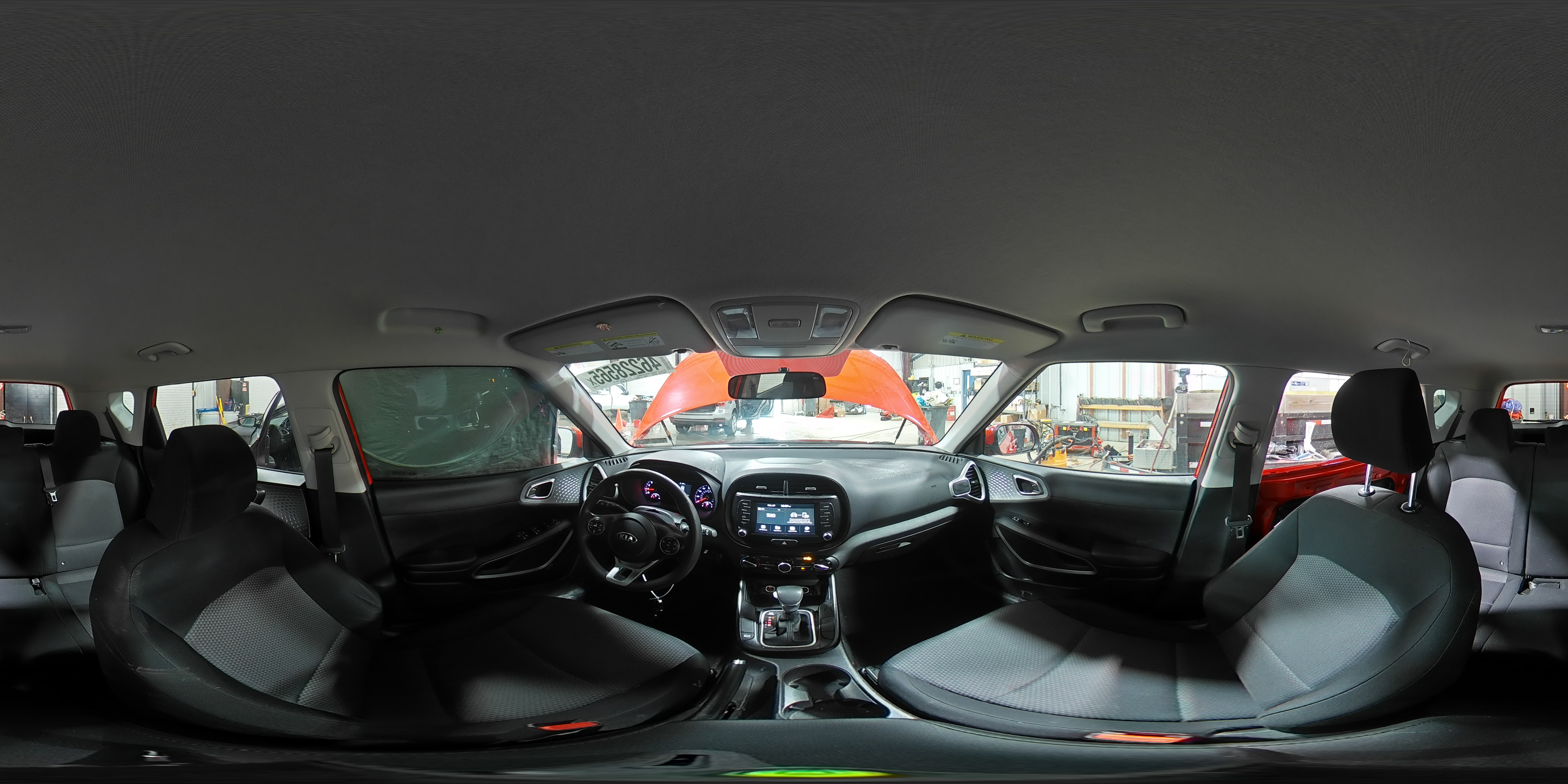 2020 Kia Soul - Image 15