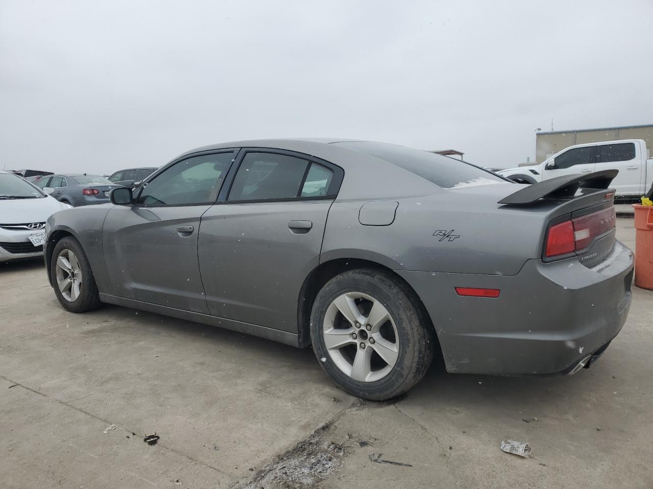 2012 Dodge Charger - Image 2