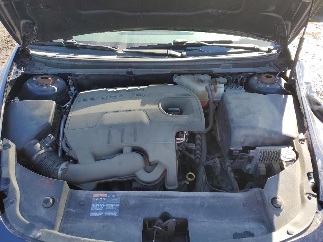 2010 Chevrolet Malibu - Image 11