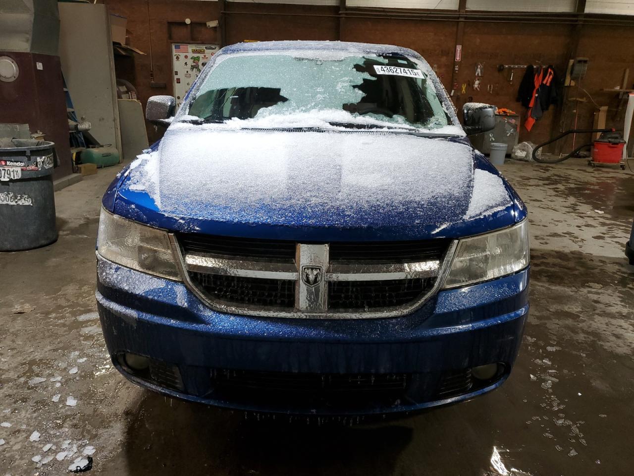 2009 Dodge Journey - Image 5
