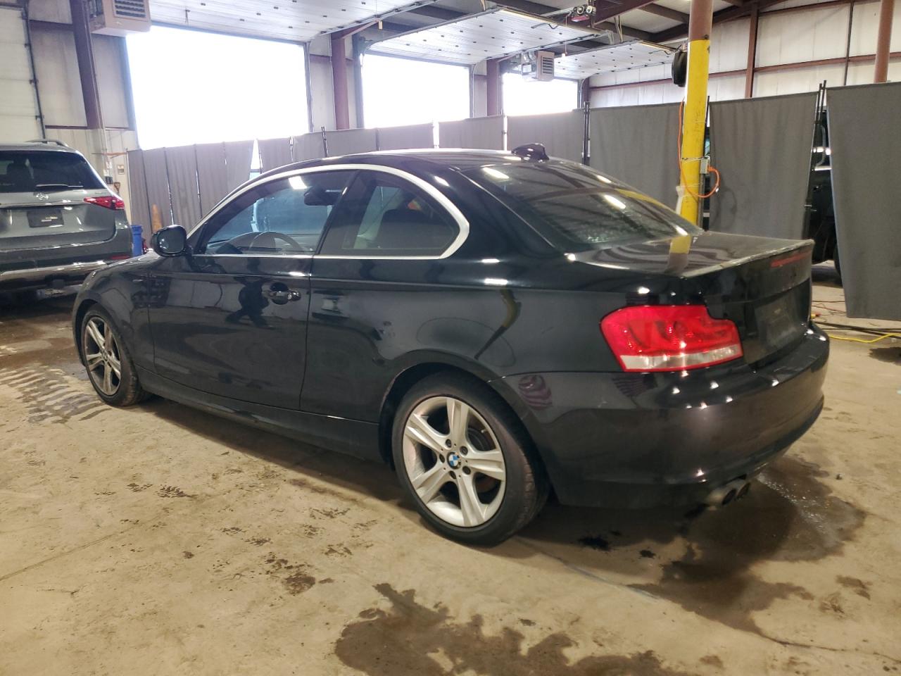 2013 BMW 1er - Image 2