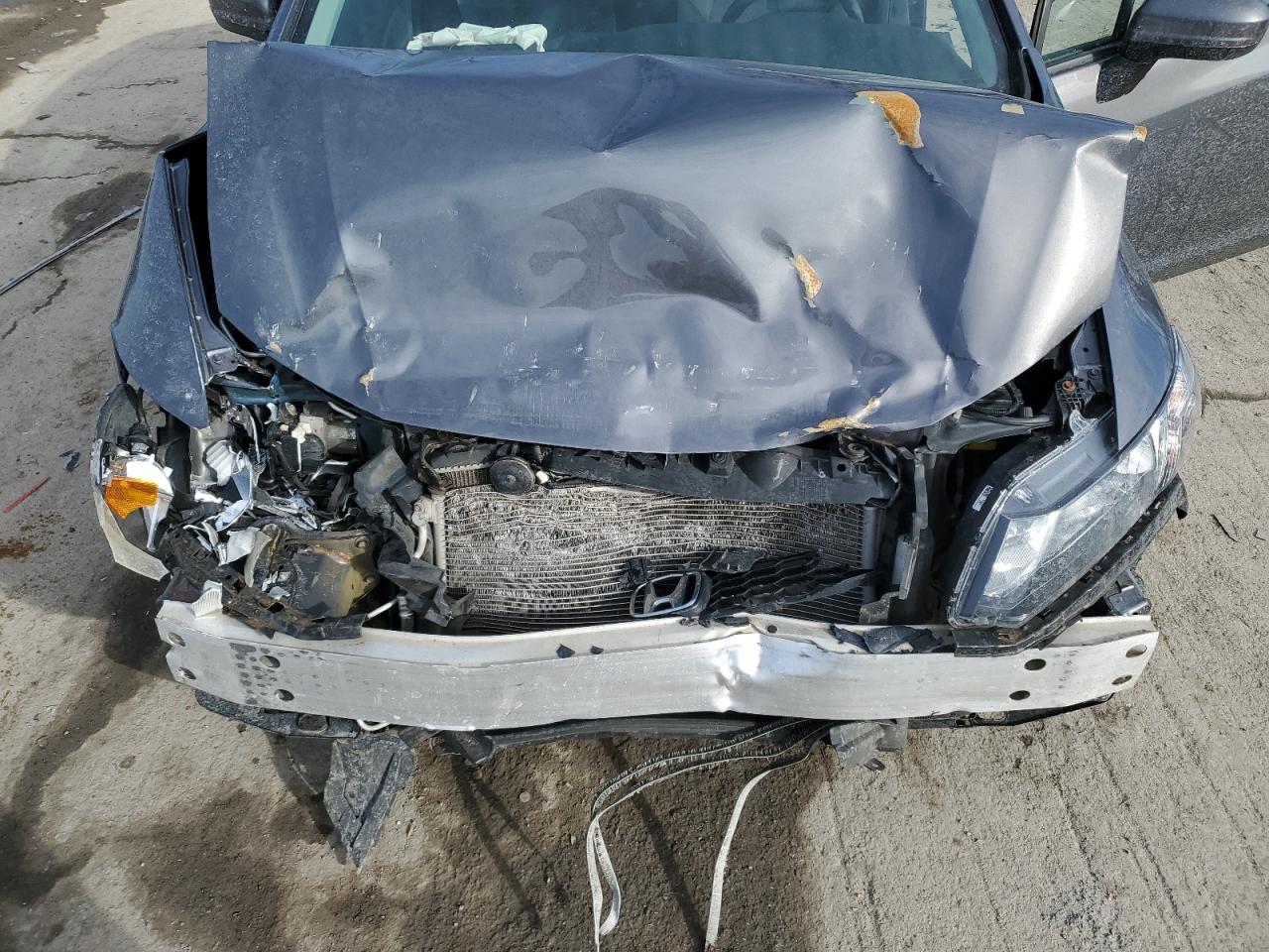 2014 Honda Civic - Image 13
