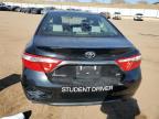 2016 Toyota Camry Le for Sale in Colorado Springs, CO - Front End