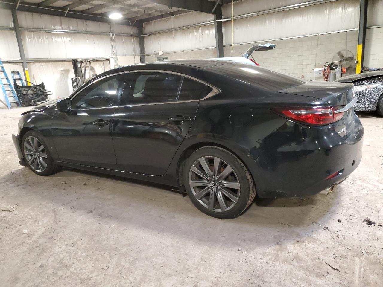 2018 Mazda 6 - Image 2