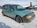 1998 FORD WINDSTAR WAGON for sale at Copart AB - CALGARY