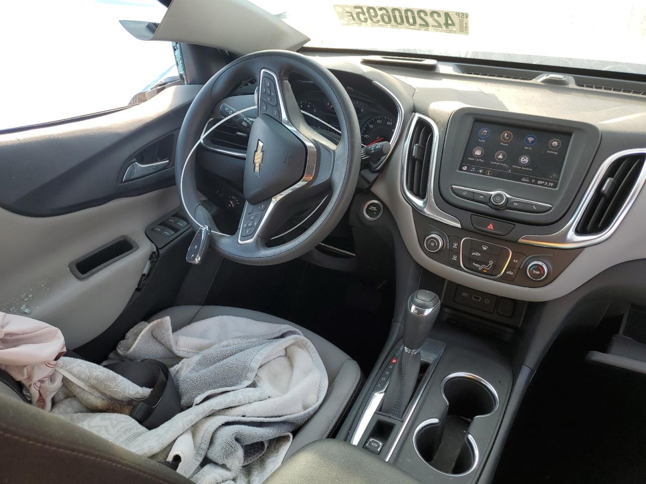 2021 Chevrolet Equinox - Image 7