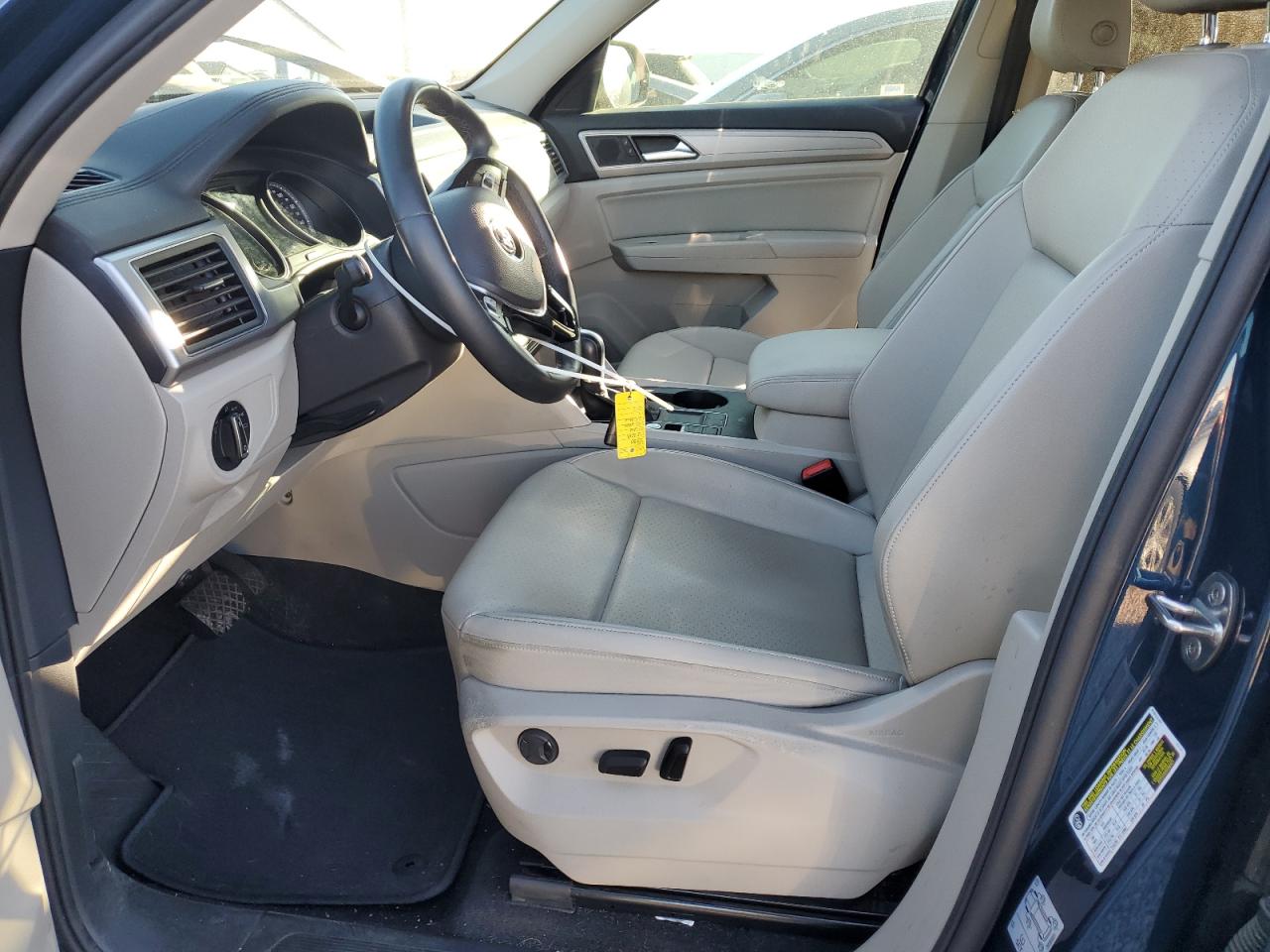 2019 Volkswagen Atlas - Image 7