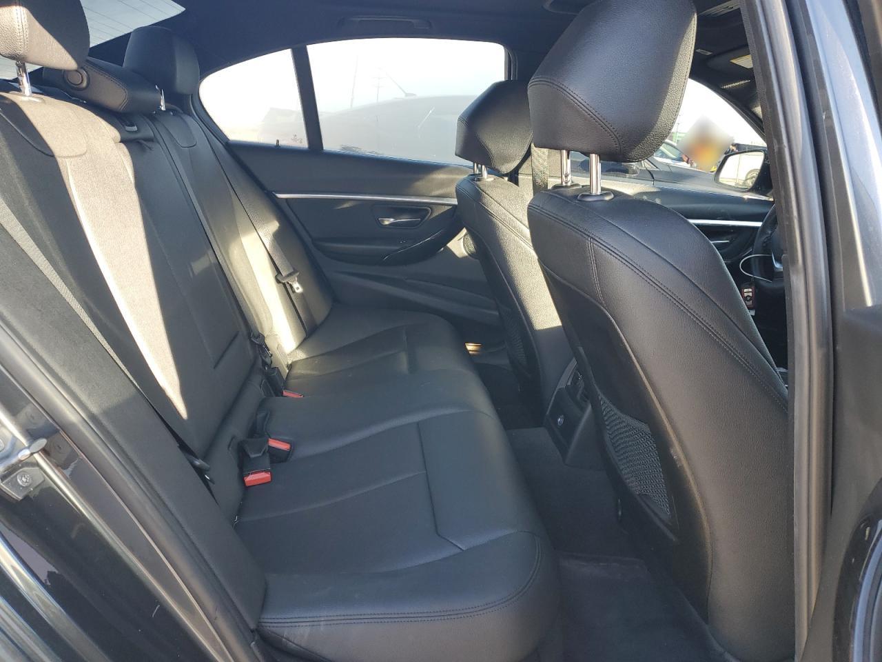 2018 BMW 3er - Image 10