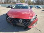 2023 Nissan Altima Sr იყიდება Brookhaven-ში, NY - Front End