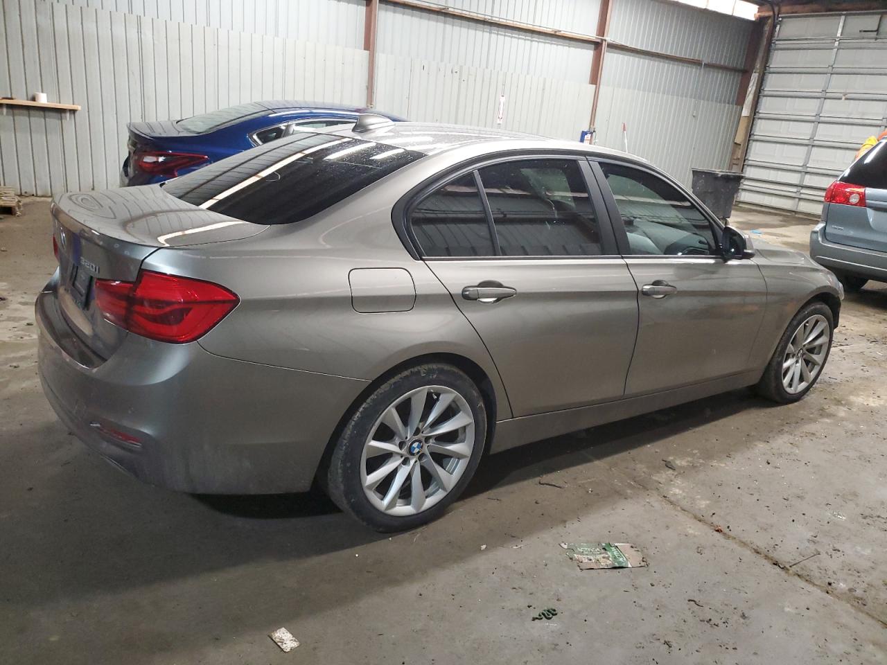 2017 BMW 3er - Image 3
