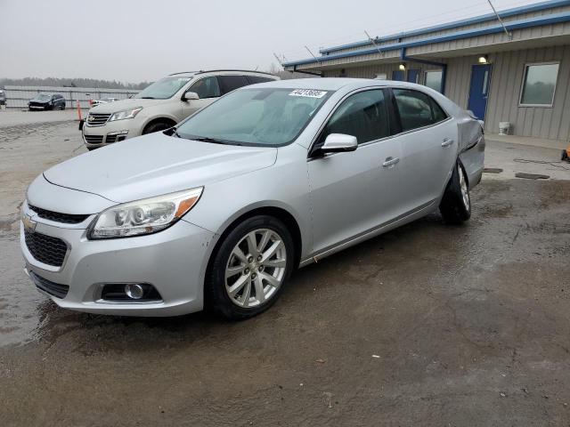 2015 Chevrolet Malibu Ltz