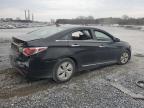 2013 Hyundai Sonata Hybrid للبيع في Cartersville، GA - Front End
