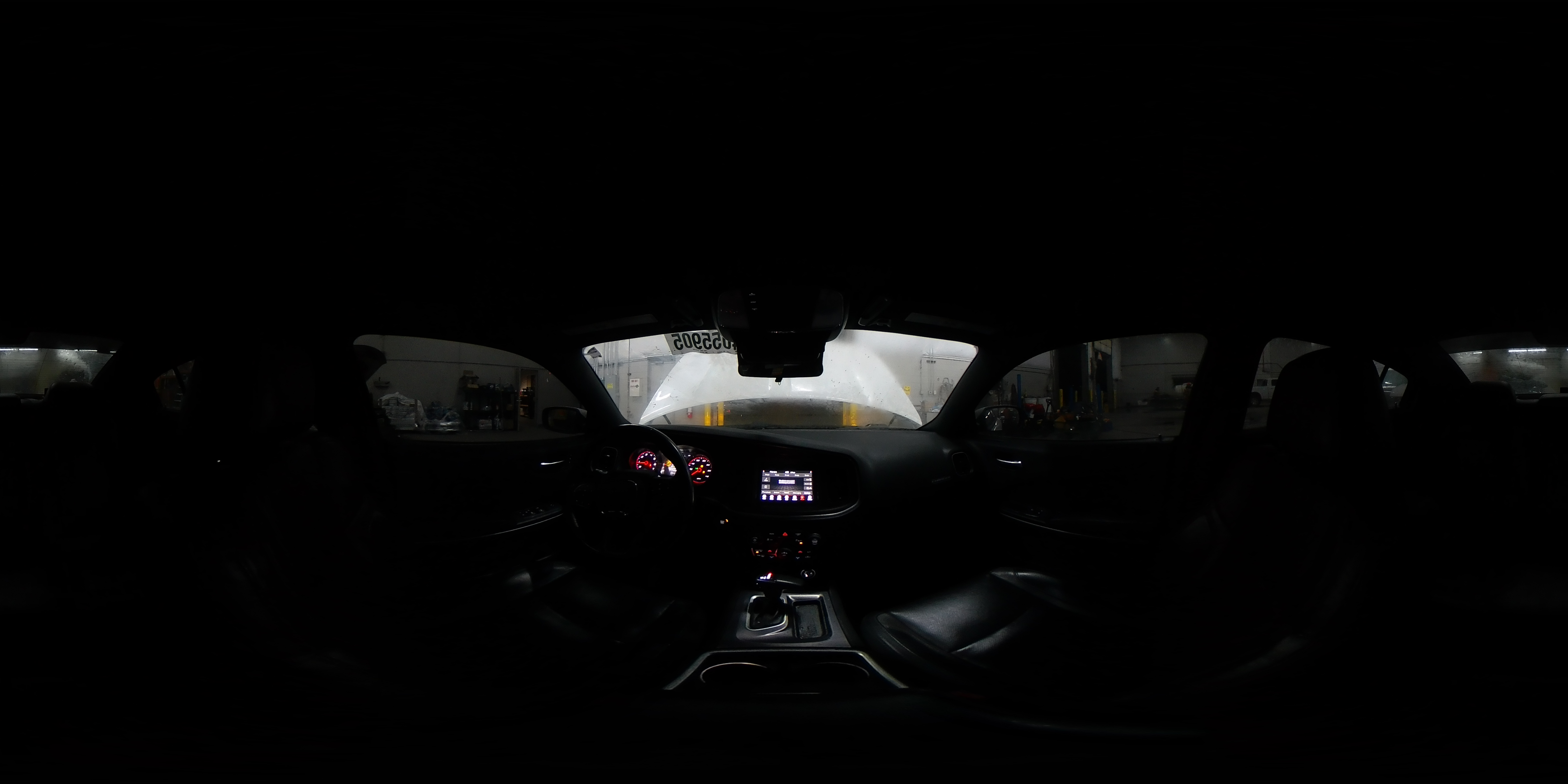2021 Dodge Charger - Image 14