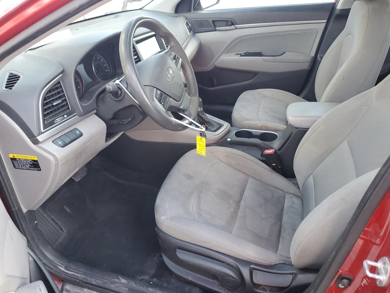 2017 Hyundai Elantra - Image 7
