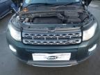 2013 LAND ROVER RANGE ROVE for sale at Copart WHITBURN