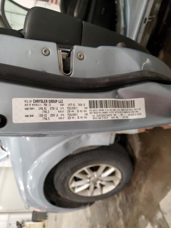 2013 Dodge Journey - Image 13