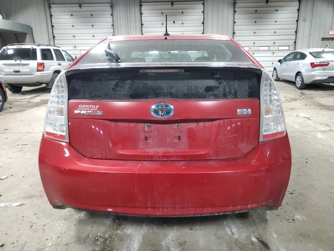 2010 Toyota Prius - Image 6