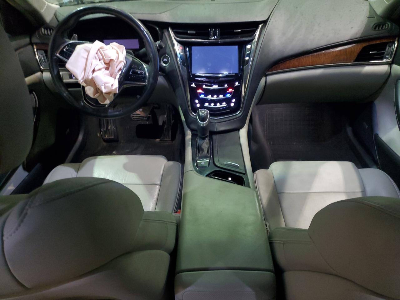 2014 Cadillac CTS - Image 8