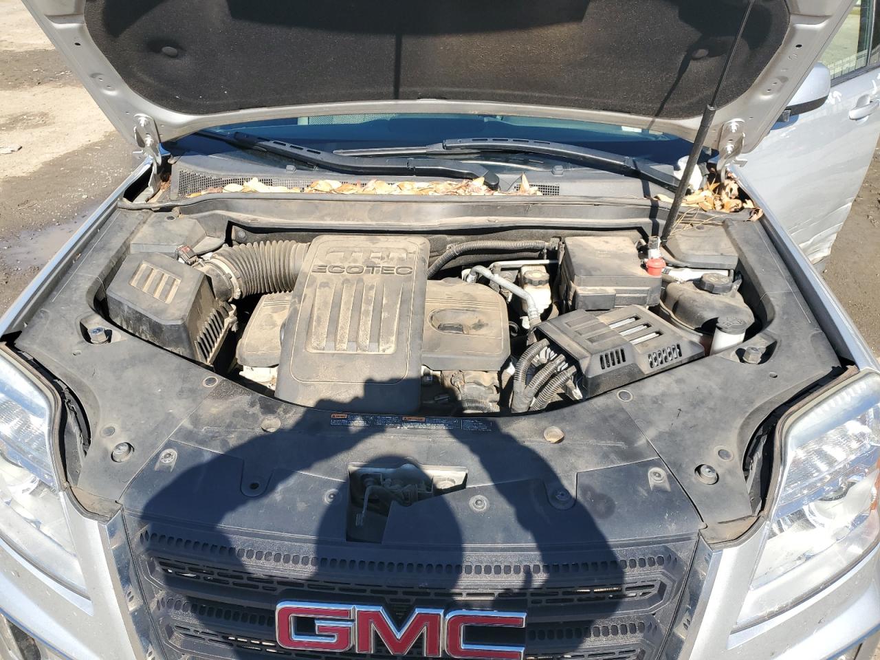 2017 GMC Terrain - Image 14
