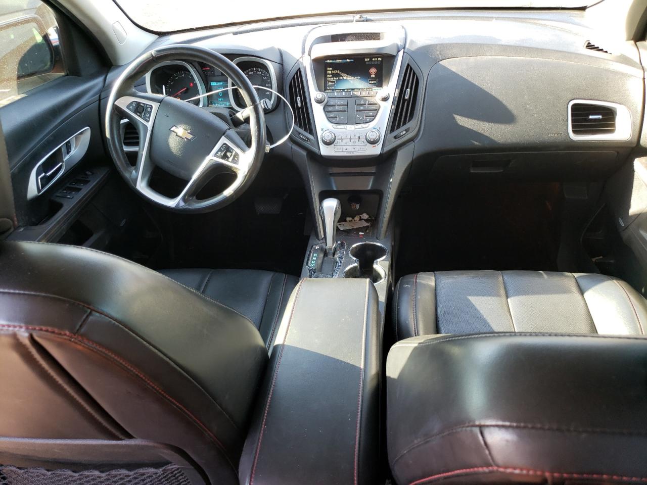 2013 Chevrolet Equinox - Image 8