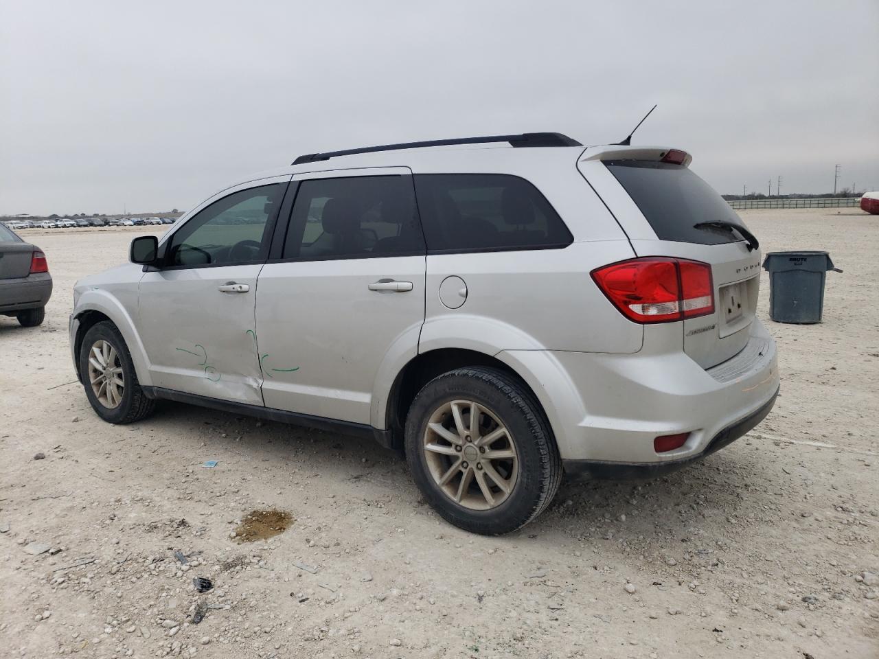 2014 Dodge Journey - Image 2