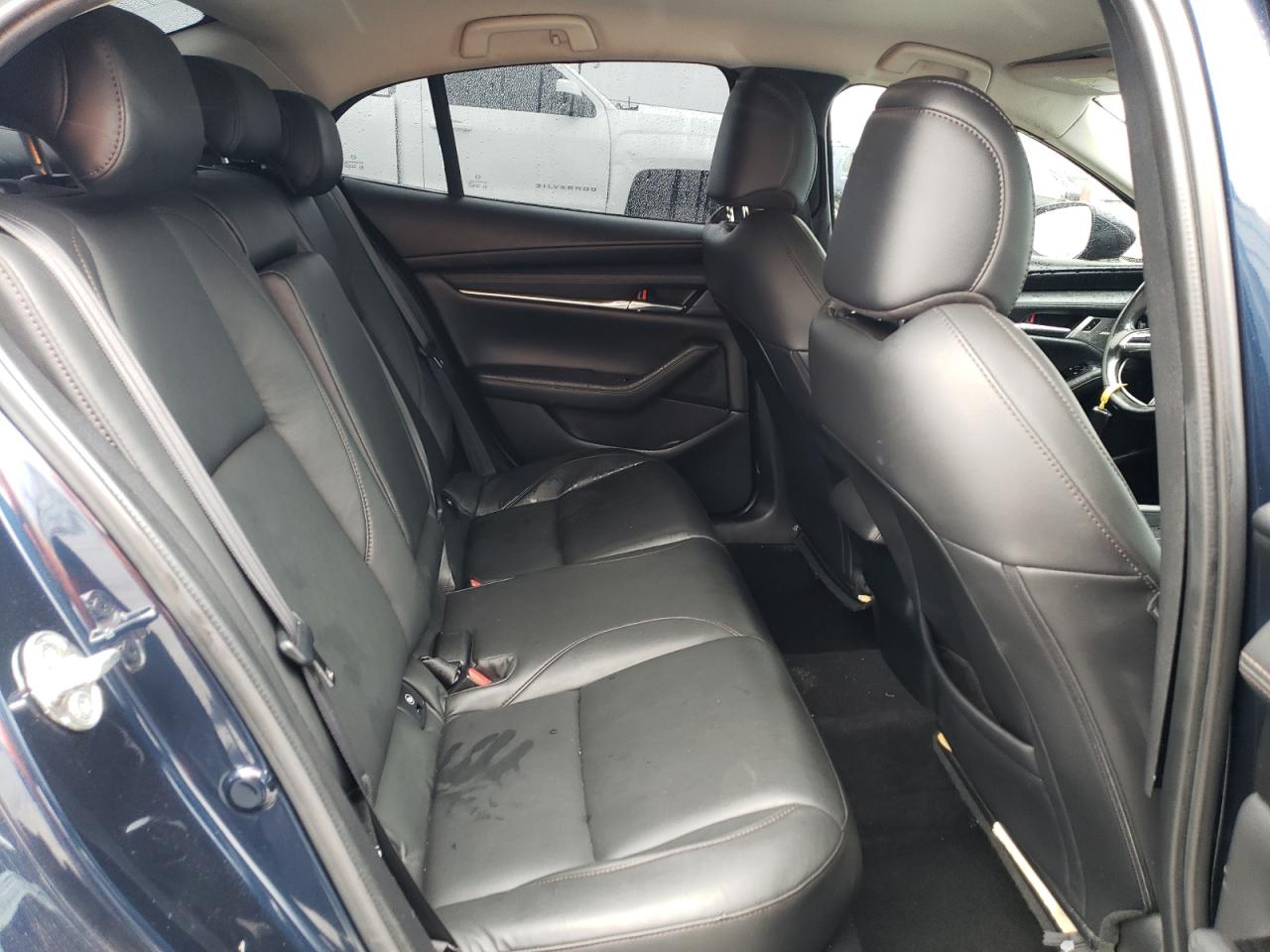 2020 Mazda 3 - Image 10