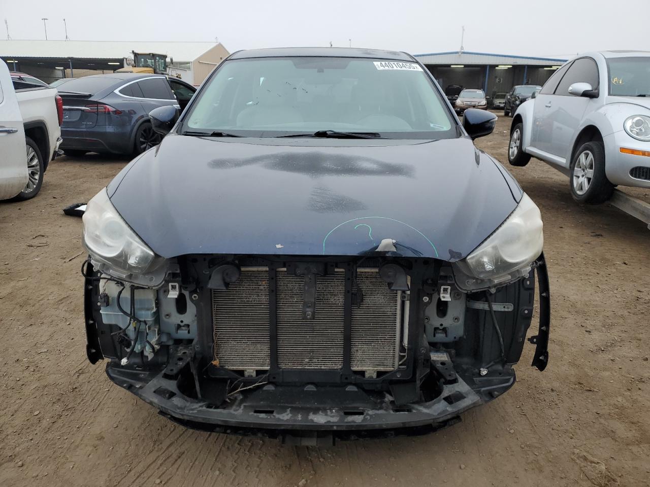 2016 Mazda CX-5 - Image 5