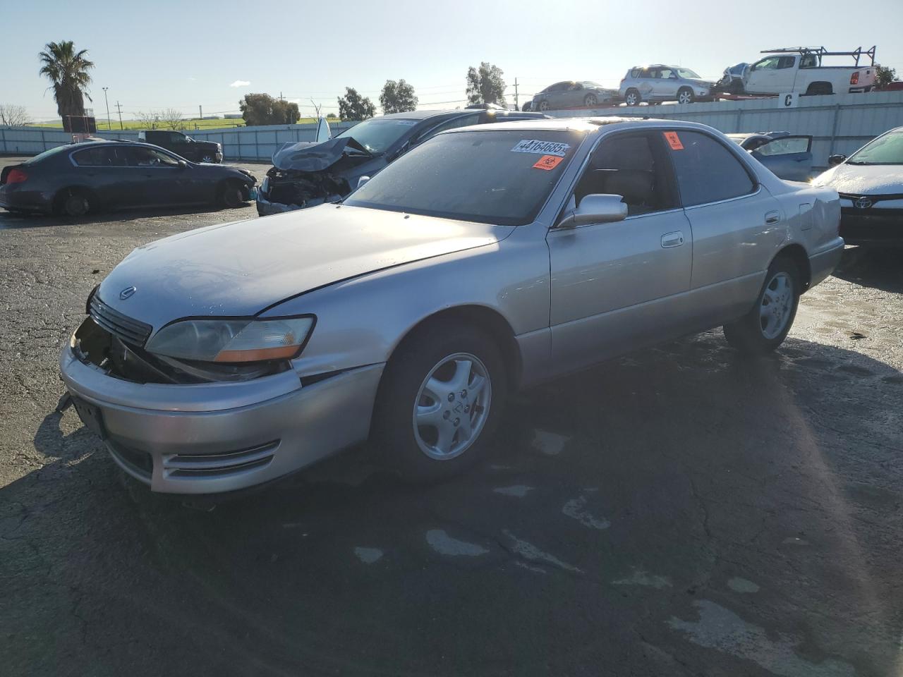 1996 Lexus ES - Image 1