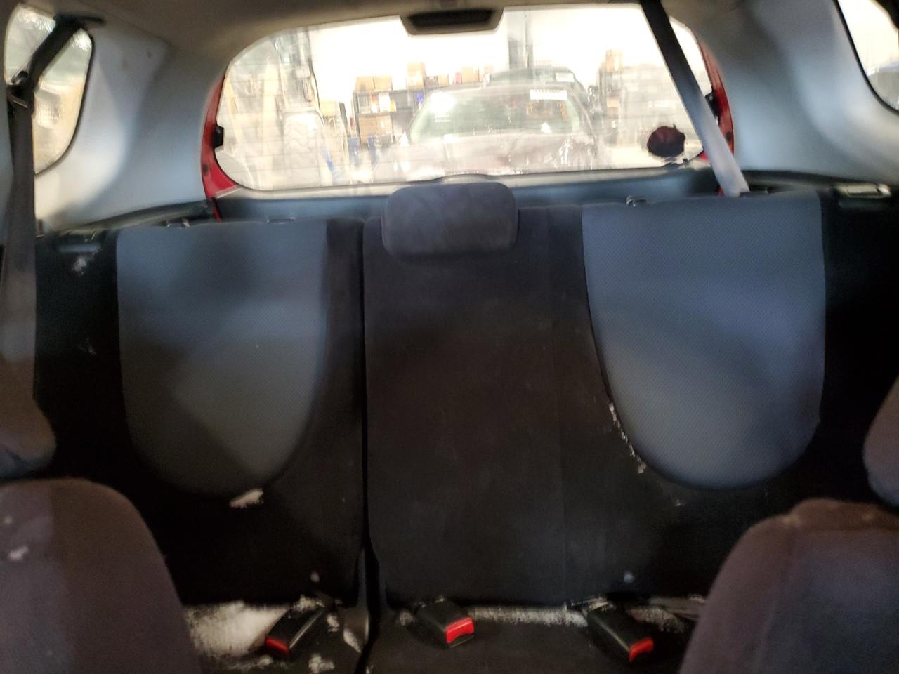 2008 Honda Fit - Image 10