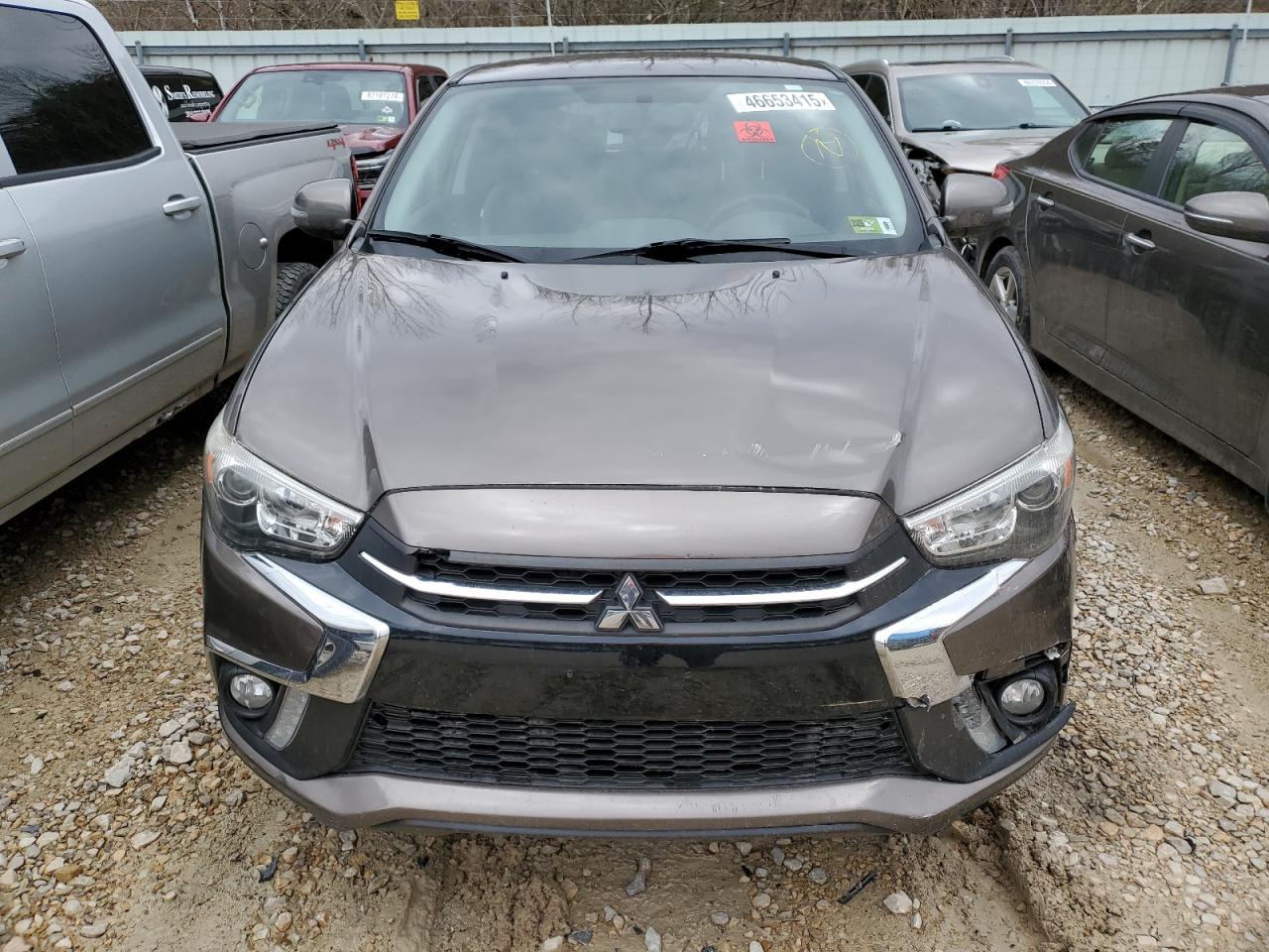 2018 Mitsubishi Outlander - Image 5