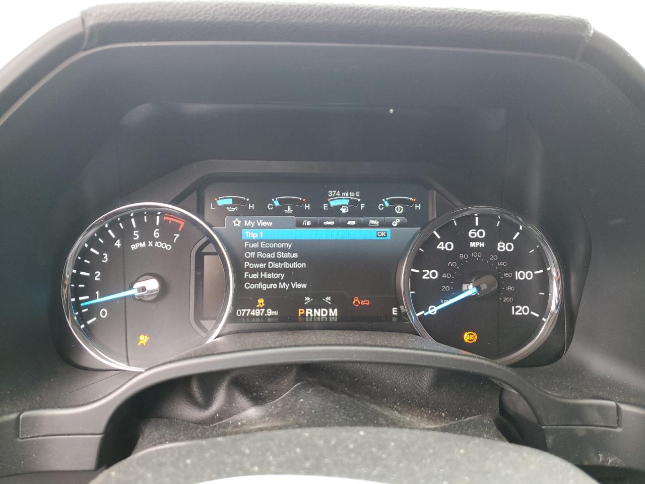 2018 Ford Expedition - Image 9