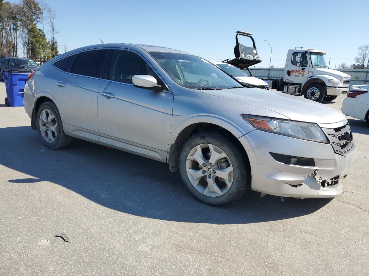 2010 Honda Accord - Image 4