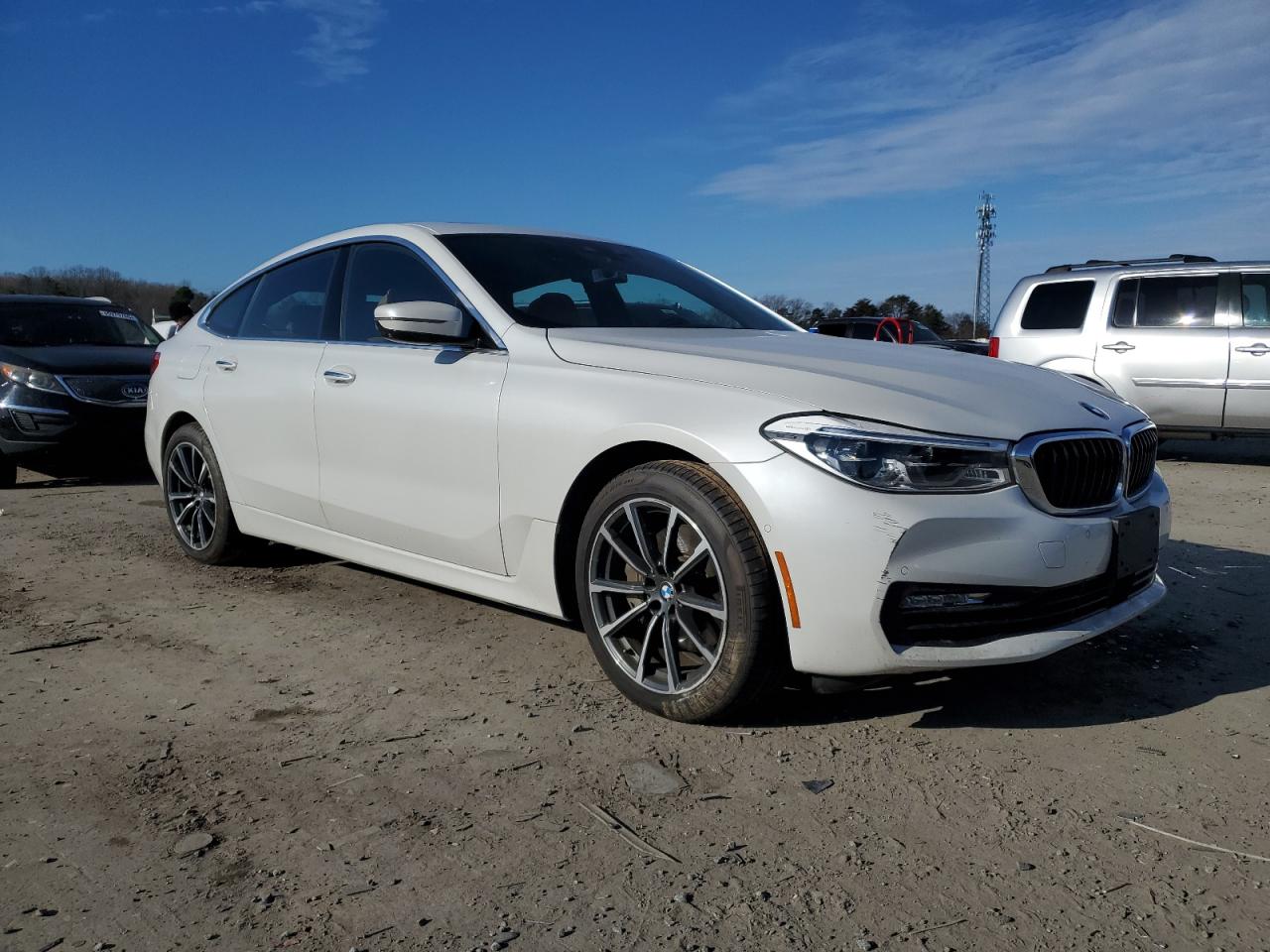 2018 BMW 6er - Image 4