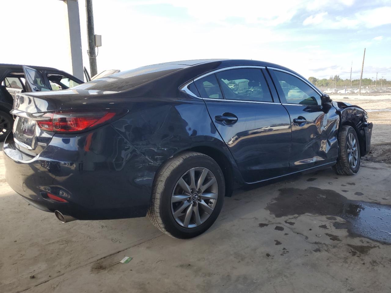 2020 Mazda 6 - Image 3
