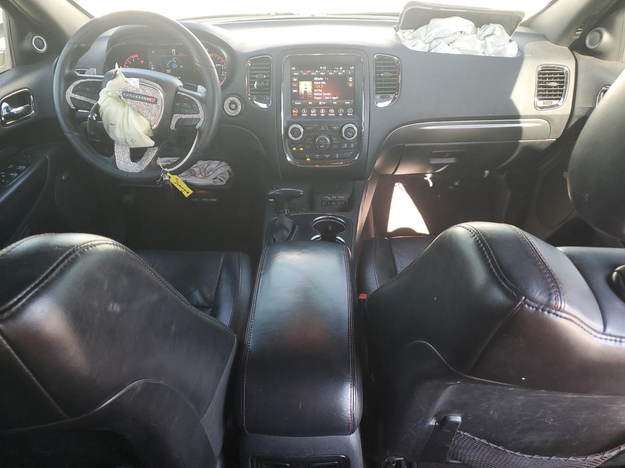 2018 Dodge Durango - Image 8