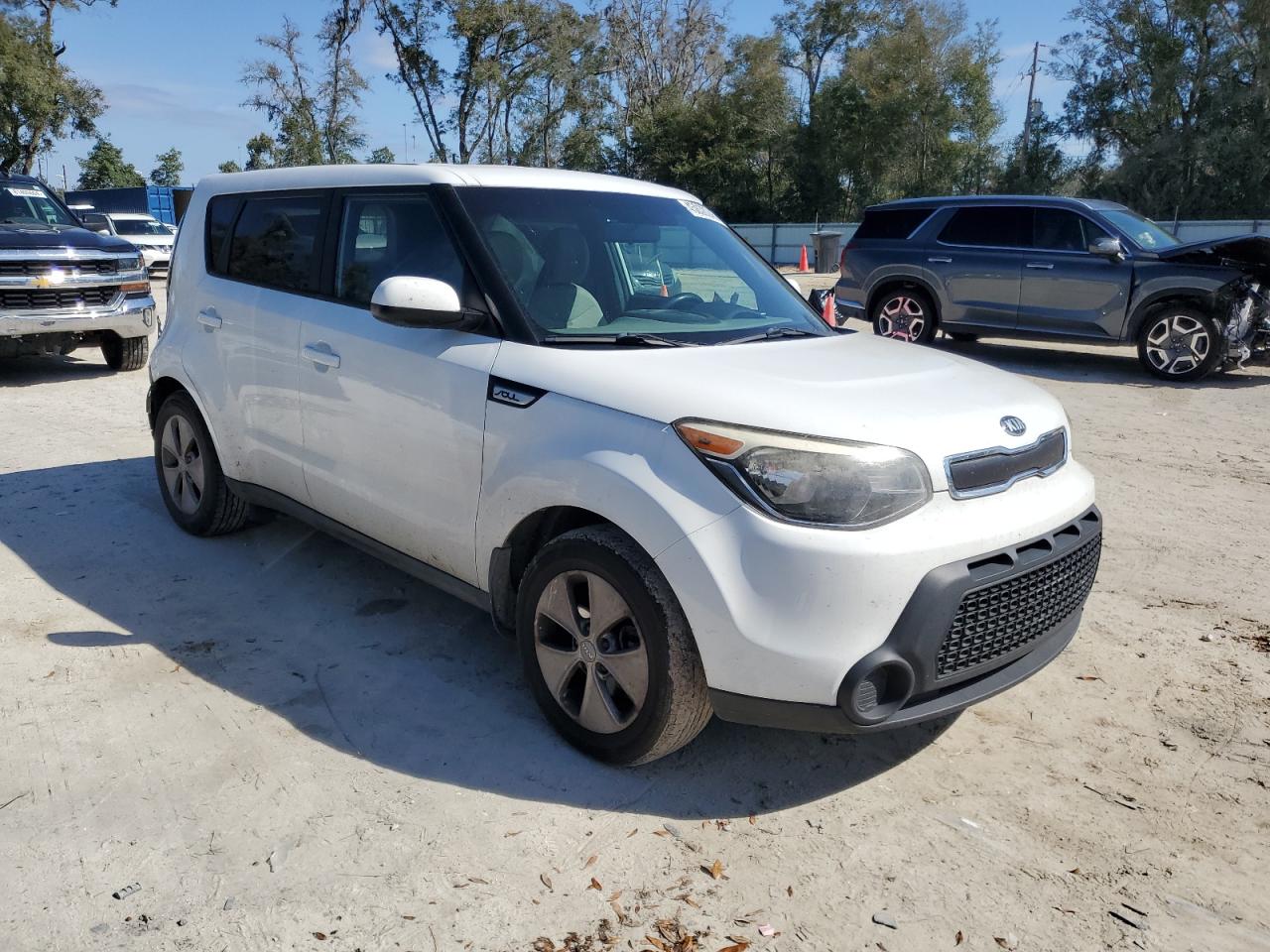 2016 Kia Soul - Image 4