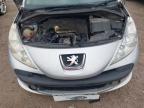 2007 PEUGEOT 207 SPORT for sale at Copart BRISTOL