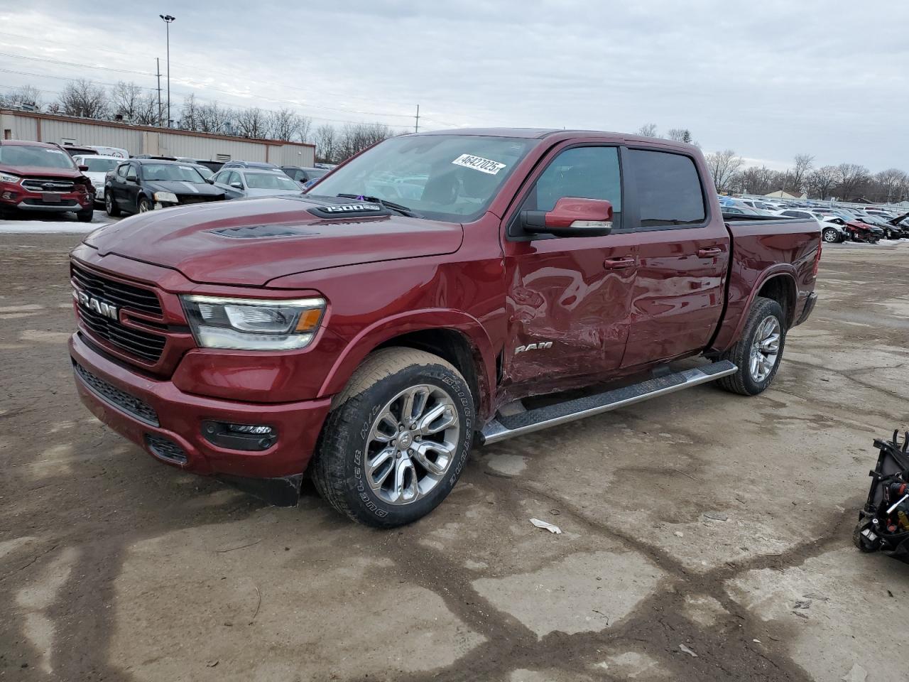 2021 RAM 1500 - Image 1