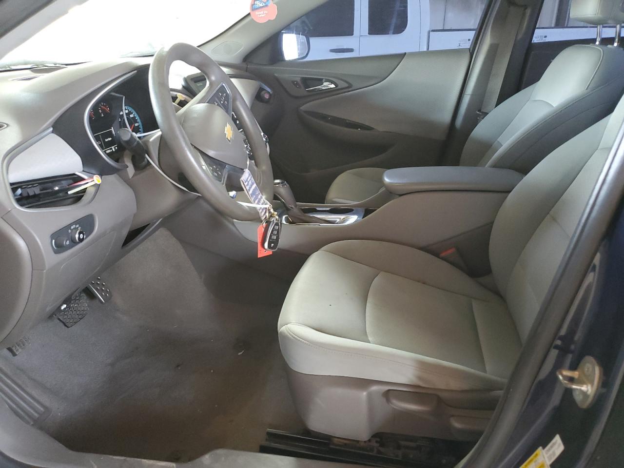 2016 Chevrolet Malibu - Image 7