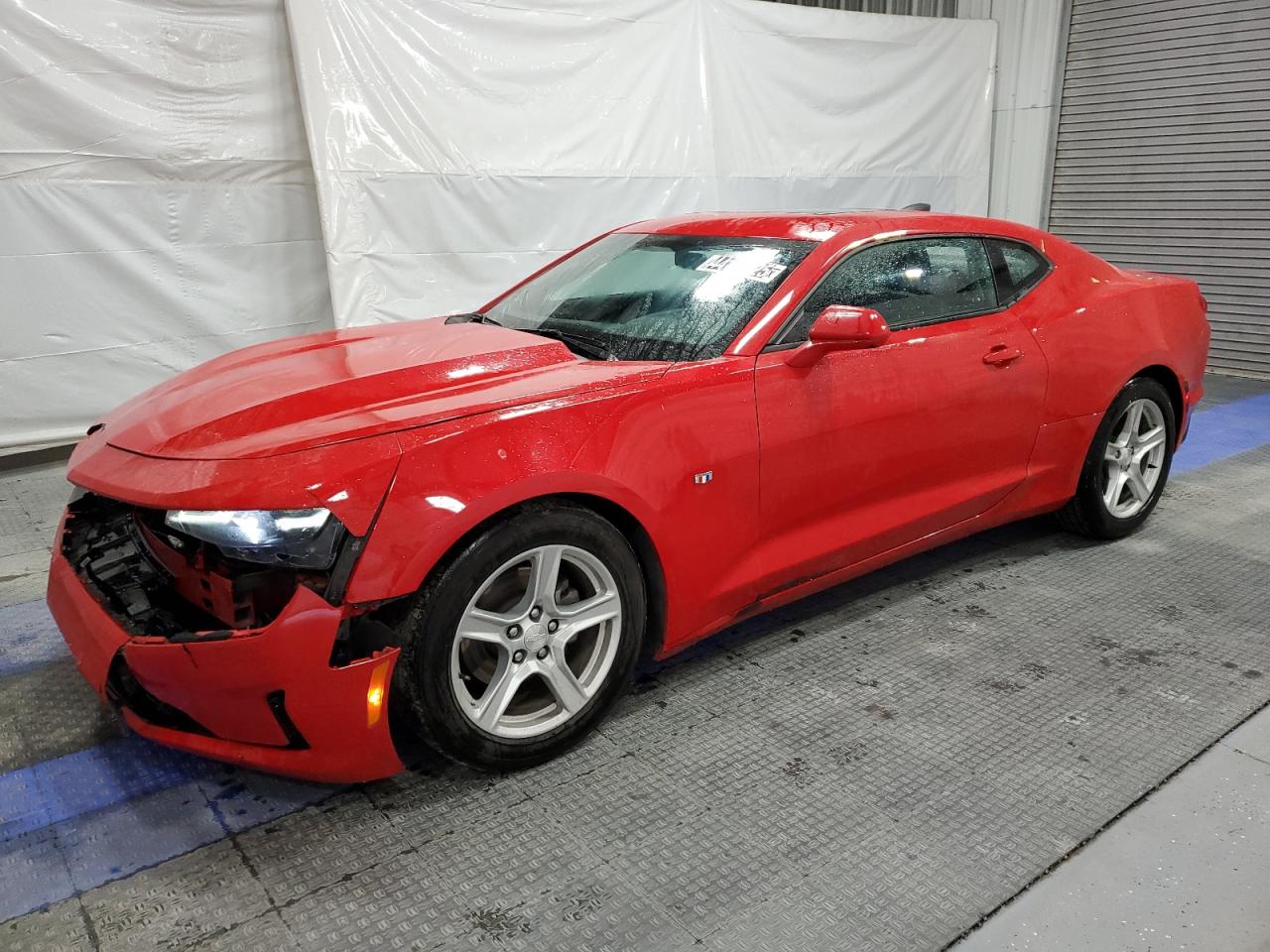 2023 Chevrolet Camaro - Image 1