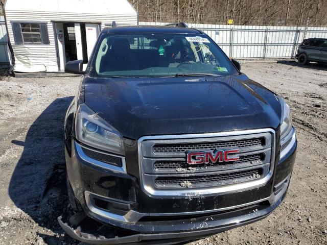  GMC ACADIA 2016 Black