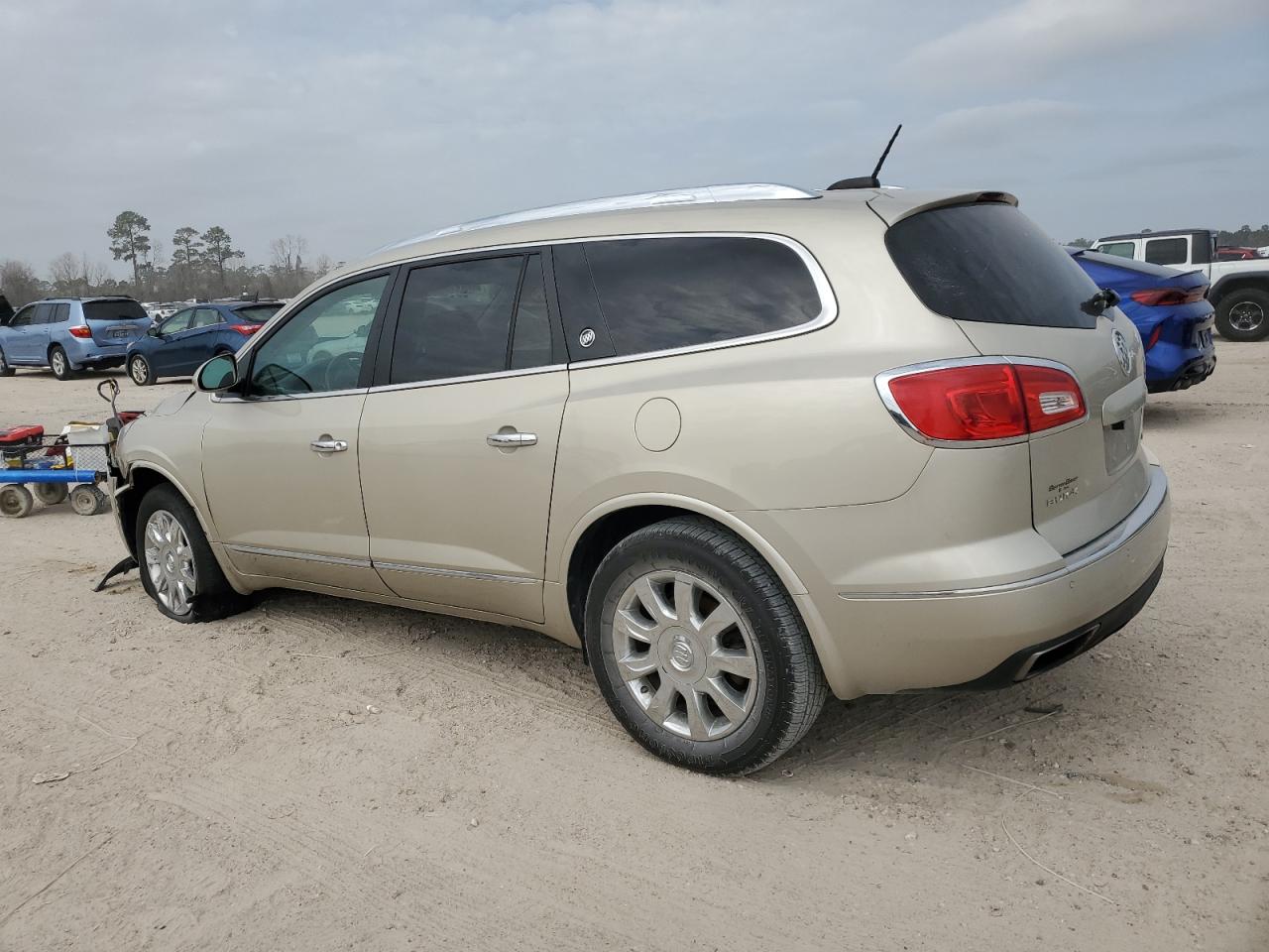 2016 Buick Enclave - Image 2