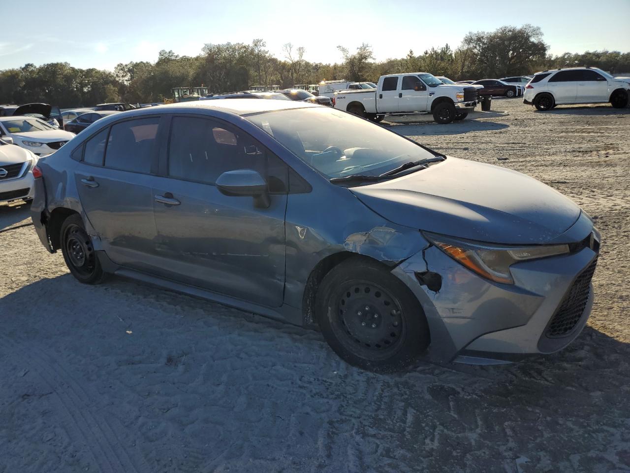 2021 Toyota Corolla - Image 4