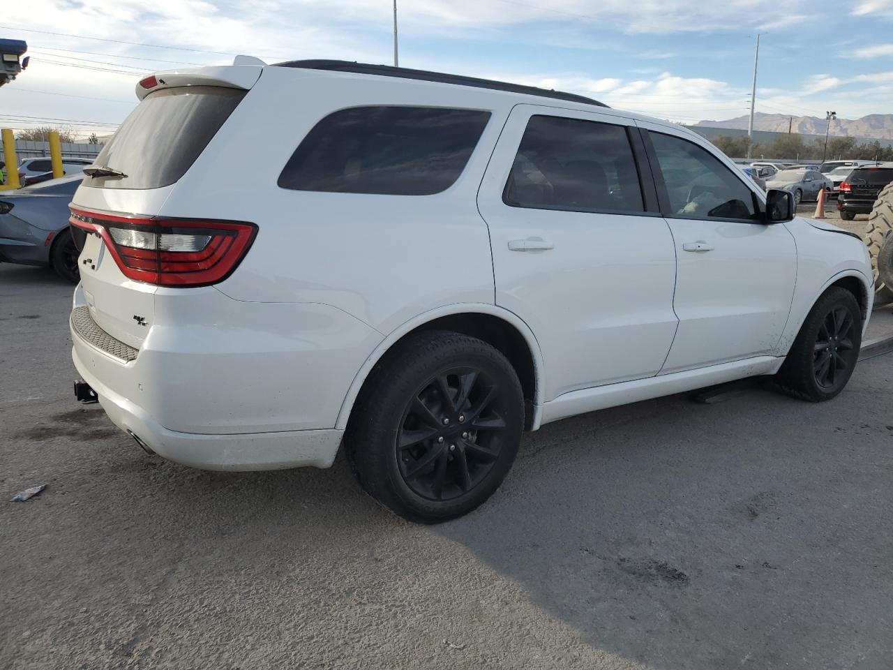 2017 Dodge Durango - Image 3