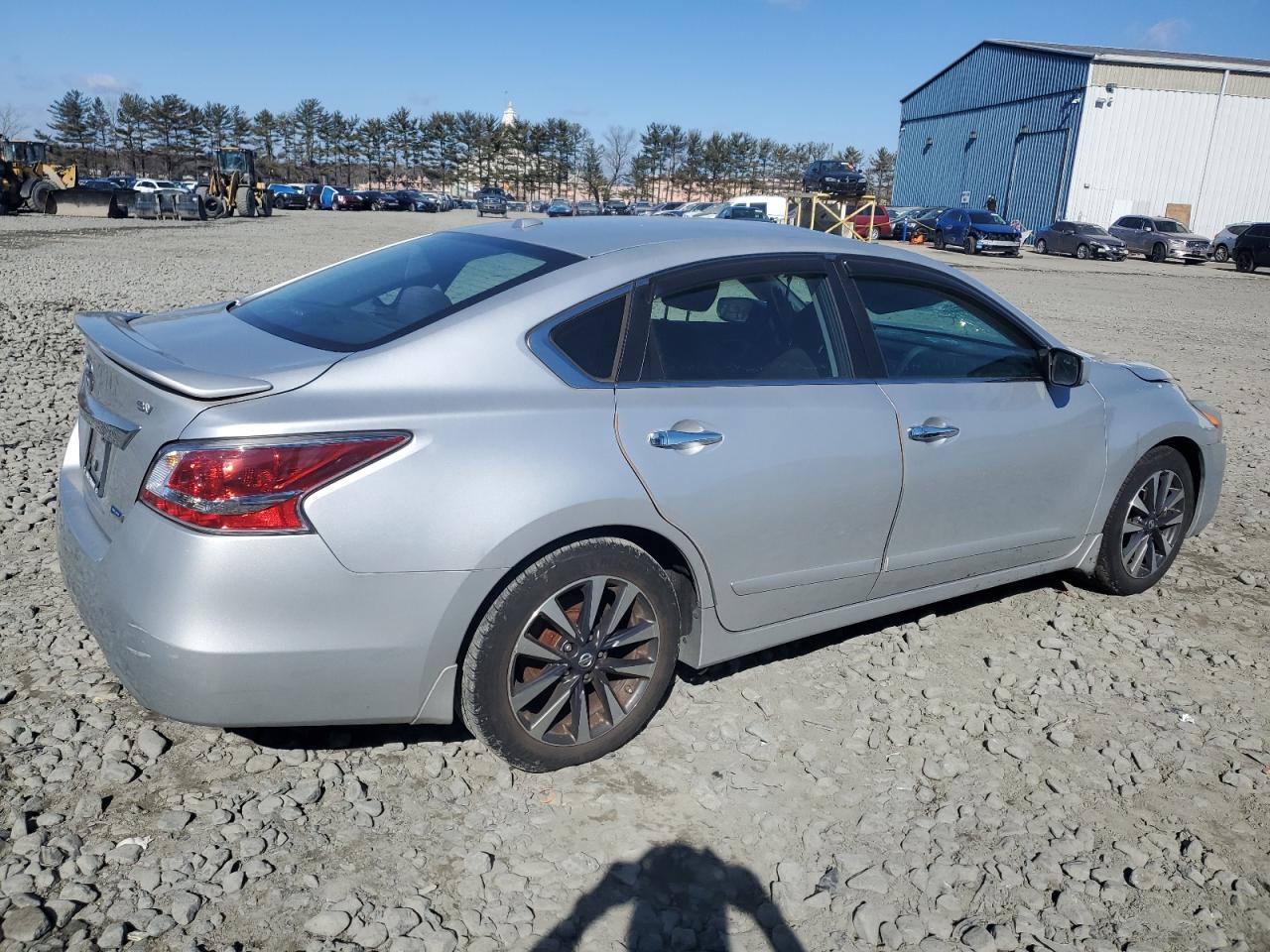 2014 Nissan Altima - Image 3