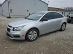2016 Chevrolet Cruze Limited Ls for Sale in Columbus, OH - Front End