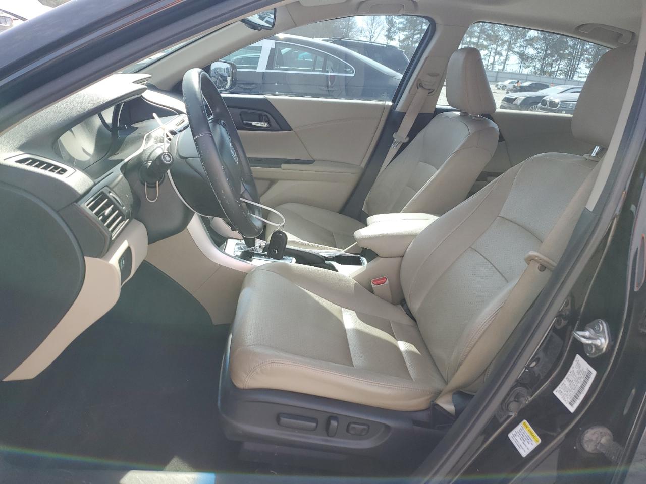 2013 Honda Accord - Image 7