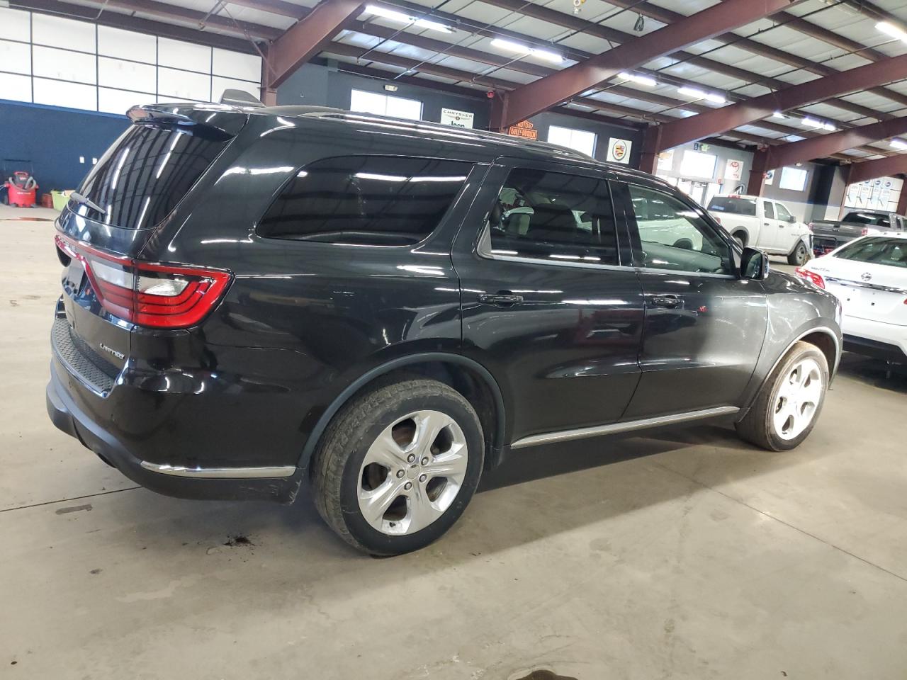 2015 Dodge Durango - Image 3